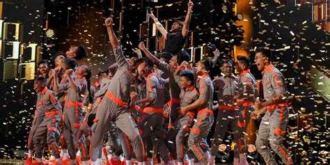 agt the champions 2020 winner|V. Unbeatable Is the Winner of 'AGT: The Champions' 2020 .